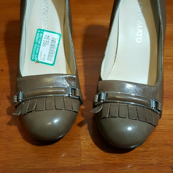 Franco Sarto Shoes - Franco Sarto shoes